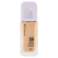 Maybelline New York Super Stay Lumi-Matte Foundation 126 35 ml