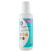 neo Baby Liquido Disinfettante ad ampio spettro 0m+ 1000 ml