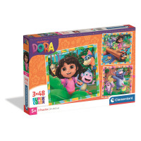 Clementoni 25320 puzzle