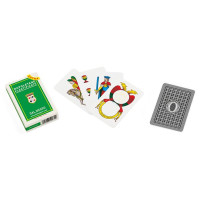 Dal Negro 014004 carte da gioco 40 pz