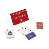 Dal Negro 021008 carte da gioco 55 pz