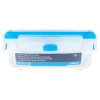 Carrefour home Contenitore Rettangolare 680 mL