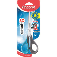 Maped Forbici Sensoft 16 cm per Mancini