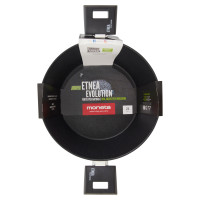 moneta Etnea Evolution casseruola 2 maniglie ø 24 cm