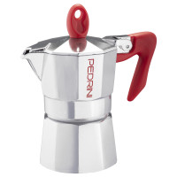 Pedrini Caffettiera 1 tazza