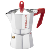Pedrini Caffettiera 3 tazze