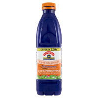 Tapporosso Senza lattosio Parzialmente Scremato 1000 ml