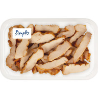 Tagliata di Petto di Pollo Cotta Simpl