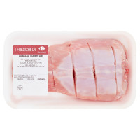I Freschi di Carrefour Coniglio Lombatine
