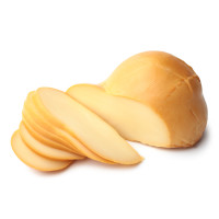 Scamorza Affumicata Sabelli da Banco