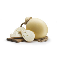 Provolone Piccante