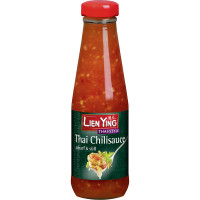 SALSA CHILI THAILANDESE 200ml