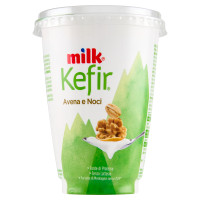 Milk Kefir Avena e Noci 400 g
