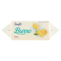 Simpl Burro 500 g