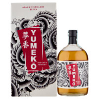 Yumekō Blended Whisky 700 mL