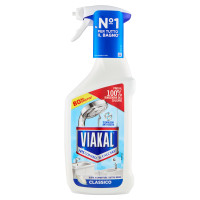 Viakal Spray Classico Anticalcare 720+80ML Gratis