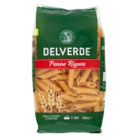 Delverde N°311 Penne Rigate 500 g