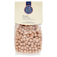 Terre d'Italia Ceci della Puglia 300 g