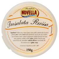 Pastificio Novella Insalata Russa 150 g