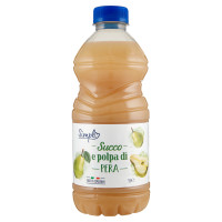 Simpl Succo e polpa di Pera 1 l