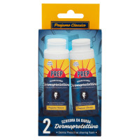 Prep 2 Schiuma da Barba Dermoprotettiva 50 ml
