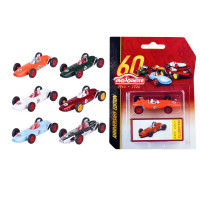 Smoby 212054103 veicolo giocattolo