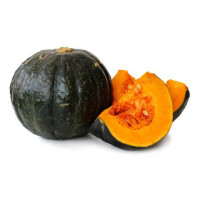 Zucca porzionata 800 g