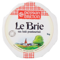Paysan Breton Le Brie 1 kg