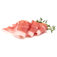 Prosciutto Amatriciano IGP da Banco