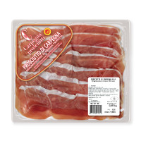 Prosciutto di Carpegna DOP