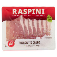 Raspini Prosciutto Crudo 100 g