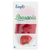 Simpl Bresaola 80 g