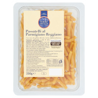 Terre d'Italia Passatelli al Parmigiano Reggiano 250 g