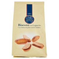 Terre d'Italia Biscotti del Lagaccio 250 g