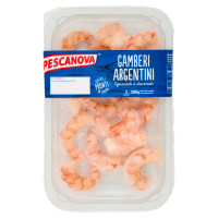 Pescanova Gamberi Argentini Sgusciati e devenati 200 g