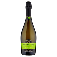 Porta dei Dogi Prosecco DOC Biologico Extra Dry 750 ml
