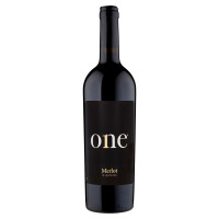One Merlot in purezza Lazio IGT 0,750 L