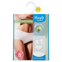 sloggi 24/7 Cotton Midi tg. 4 White 1 pz