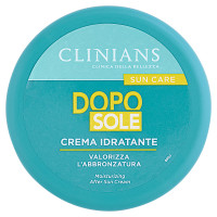 Clinians Sun Care Doposole Crema Idratante 300 mL