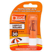 Delice Solaire Labrolip Solare SPF 30
