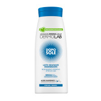 Dermolab Latte doposole idratante rigenerante 400ml