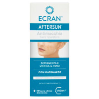 Ecran Aftersun Antimacchia Siero riparatore 50 ml