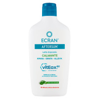 Ecran Aftersun Latte doposole Calmante 400 ml