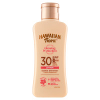 Hawaiian Tropic Glowing Protection Lotion SPF 30 High 75 mL