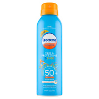 Leocrema Solare Tripla Protezione Bimbi SPF 50+ Molto Alta Spray Solare 150 ml
