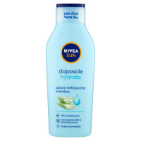 Nivea Sun doposole hydrate 400 ml