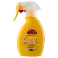 Prep Dermoprotettivo Latte Solare SPF 30 200 ml