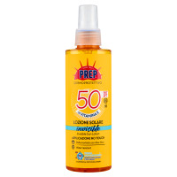 Prep Dermoprotettivo Lozione Solare invisible SPF 50 175 ml