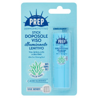 Prep Dermoprotettivo Stick Doposole Viso illuminante Lenitivo 12 ml