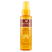 Seysol Spray Protettivo per Capelli Esposti al Sole 100 ml